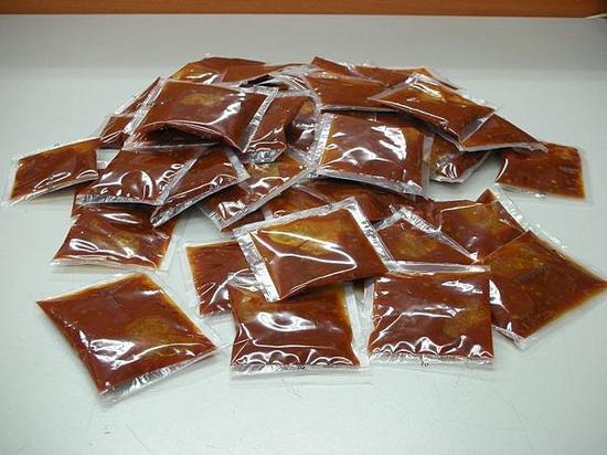 方便面料包竟是無證產(chǎn)品 日本制造業(yè)信譽再受重創(chuàng)