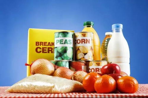 罐頭食品 別急著吃，先來了解它的營養真相